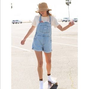 Levi’s Overalls
